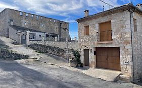El Lagar